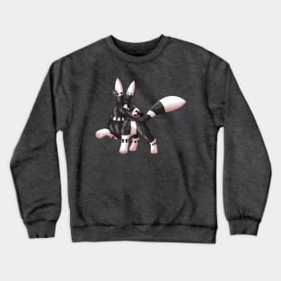 Pretztail: Non-Resident Crewneck Sweatshirt